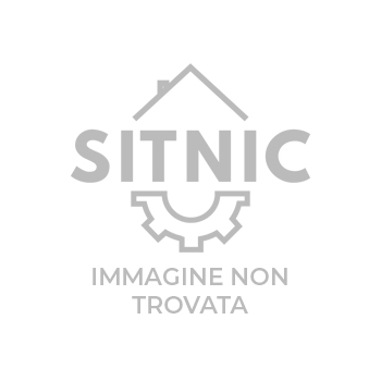 Fresatrice universale visalizzata peso 1200kg