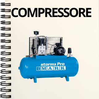 COMPRESSORE