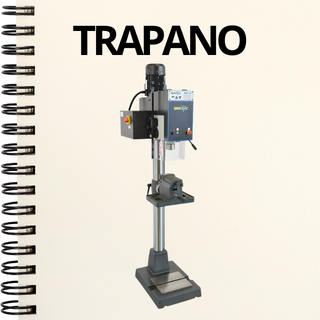 TRAPANO