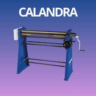 CALANDRA