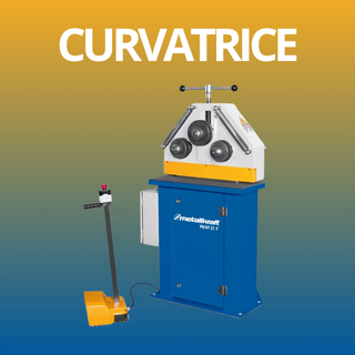CURVATRICE