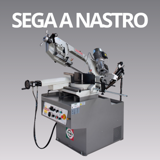 SEGA A NASTRO