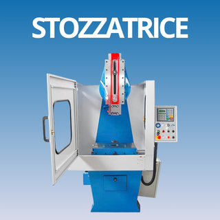 STOZZATRICE