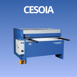 Cesoia idraulica Hy50 IMS