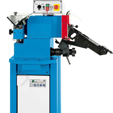 Affilapunte + Smussatrice