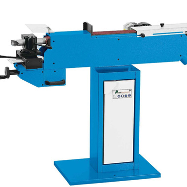 Levigatrice per incavi