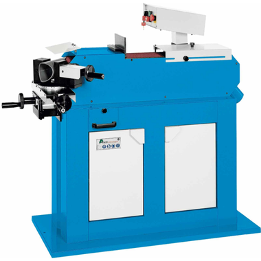 Levigatrice per incavi professionale