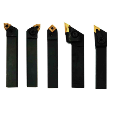 Set utensili gambo 16mm