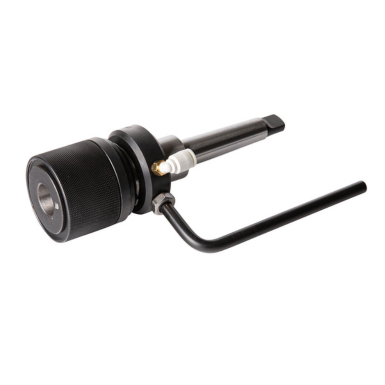 Mandrino a serraggio rapido