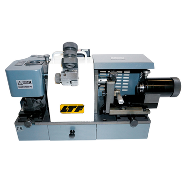 Affilatrice per frese a candela