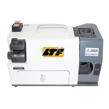 Affilatrice per frese a candela mod. portatile