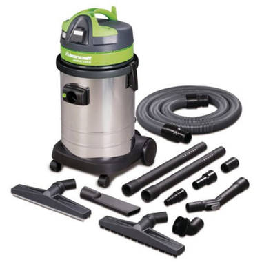 Aspirapolvere a secco