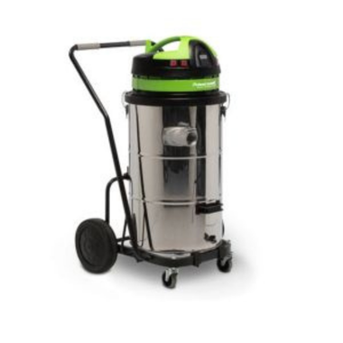 Aspiratore industriale