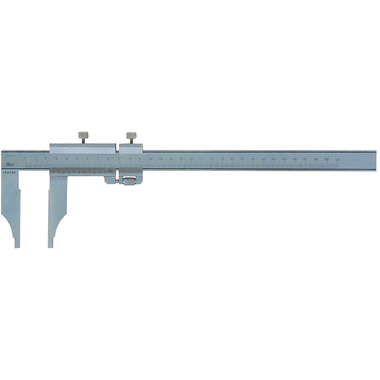 Calibro monoblocco cinquantesimale 200mm