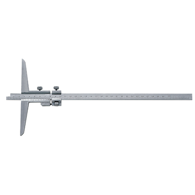 Calibro di profondit� cinquantesimale 250mm