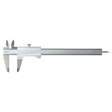 Calibro monoblocco ventesimale 240mm