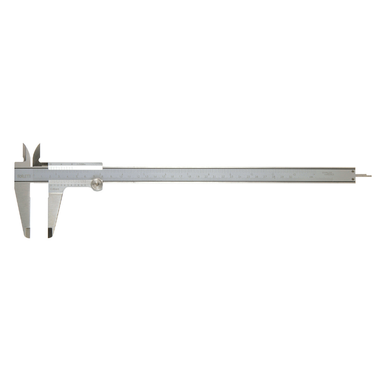 Calibro monoblocco ventesimale 350mm