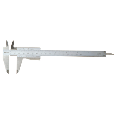 Calibro monoblocco ventesimale 200mm