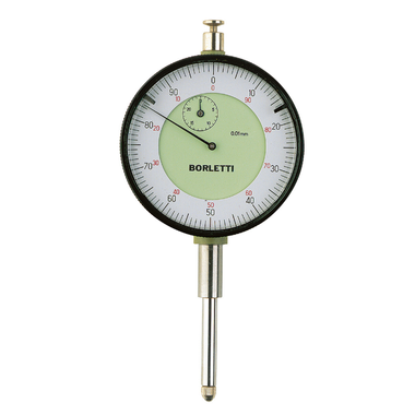 Comparatore centesimale 25mm