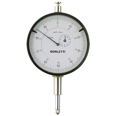 Comparatore centesimale 10mm