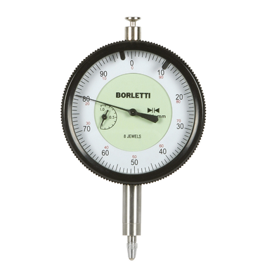 Comparatore centesimale1mm