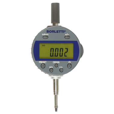 Comparatore centesimale 0-50,8