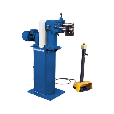 Bordatrice motorizzata