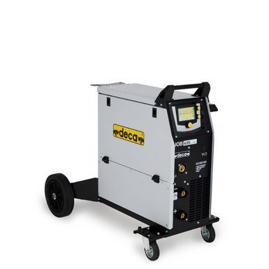 Saldatrice multiprocesso MIG/MAG-MMA-TIG 330A