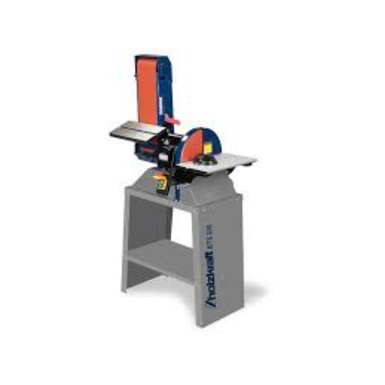 Levigatrice a disco/nastro