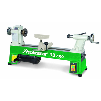 Tornio da banco per legno