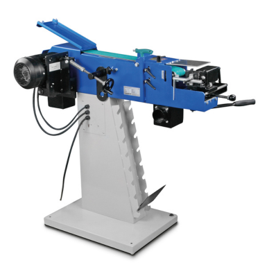 Levigatrice multifunzione