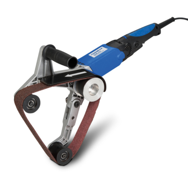 Levigatrice per tubi