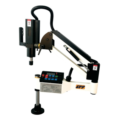 Maschiatrice elettrica