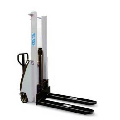 Elevatore elettroidraulico