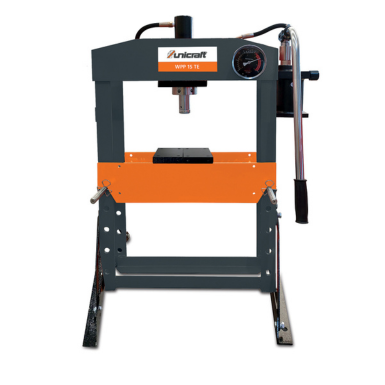 Pressa idraulica 15T