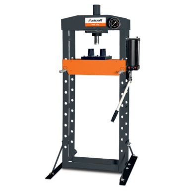 Pressa idraulica 20T