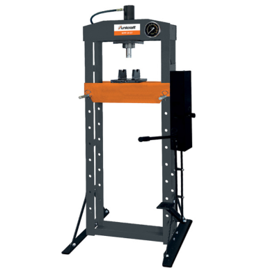 Pressa idraulica 30T