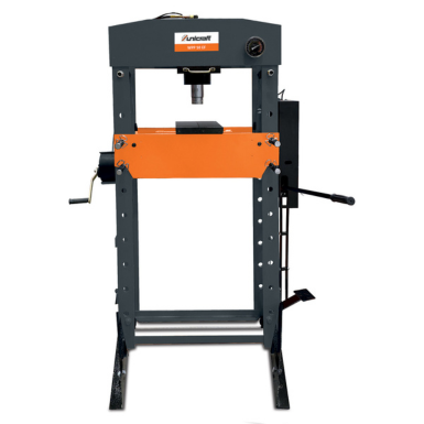 Pressa idraulica 50T