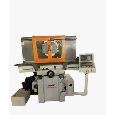 Retifica tangenziale