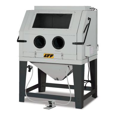 Sabbiatrice 825 litri