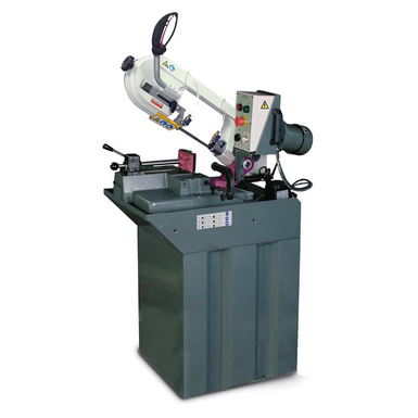 Sega a nastro 100 kg