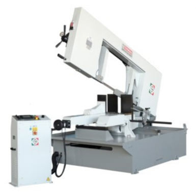 Sega a nastro Thomas SAR 610 SAG DIGIT