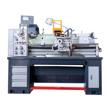 Tornio parallelo di precisione 520 kg