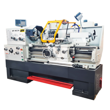 Tornio parallelo di precisione 2500kg