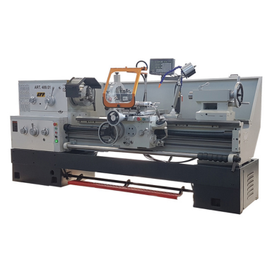 Tornio parallelo di precisione 3000kg