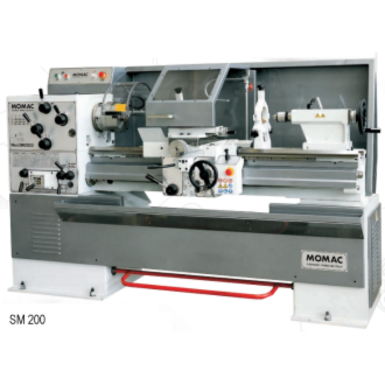 Tornio Parallelo MOMAC SM