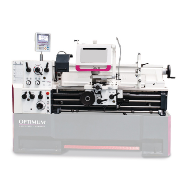 Tornio parallelo di elevata precisione