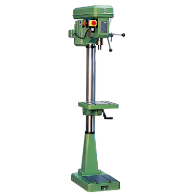 Trapano a colonna 400v