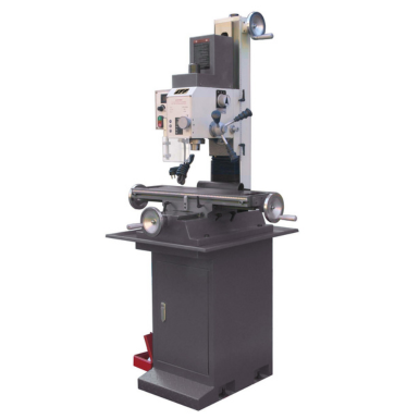 Trapano fresatrice da banco+basamento