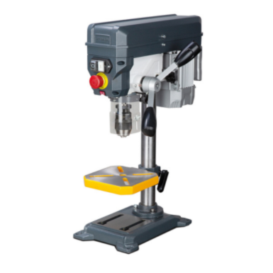 Trapano a colonna da banco mandrino B16 fisso